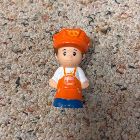 Little People Choo Choo Train - Picture 5 of 8